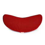 Yogakissen Halbmond BASIC - YOVANA GmbH • yogabox.de