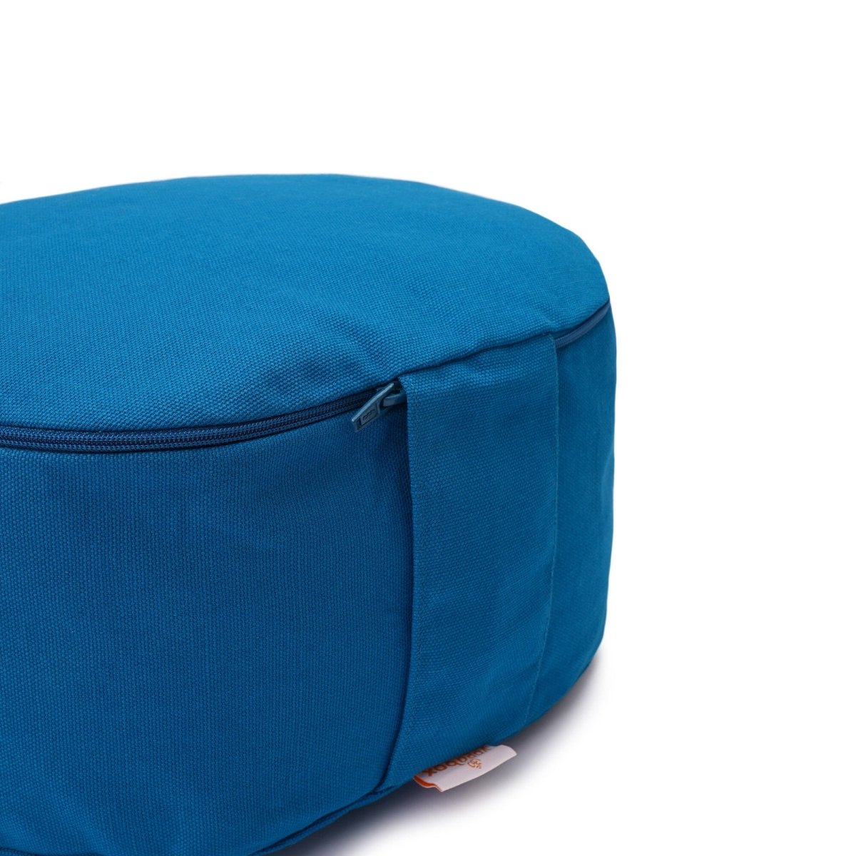 Yogakissen oval Lotus Stick BASIC - YOVANA GmbH • yogabox.de