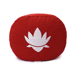 Yogakissen oval Lotus Stick BASIC 