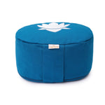 Yogakissen oval Lotus Stick BASIC - YOVANA GmbH • yogabox.de