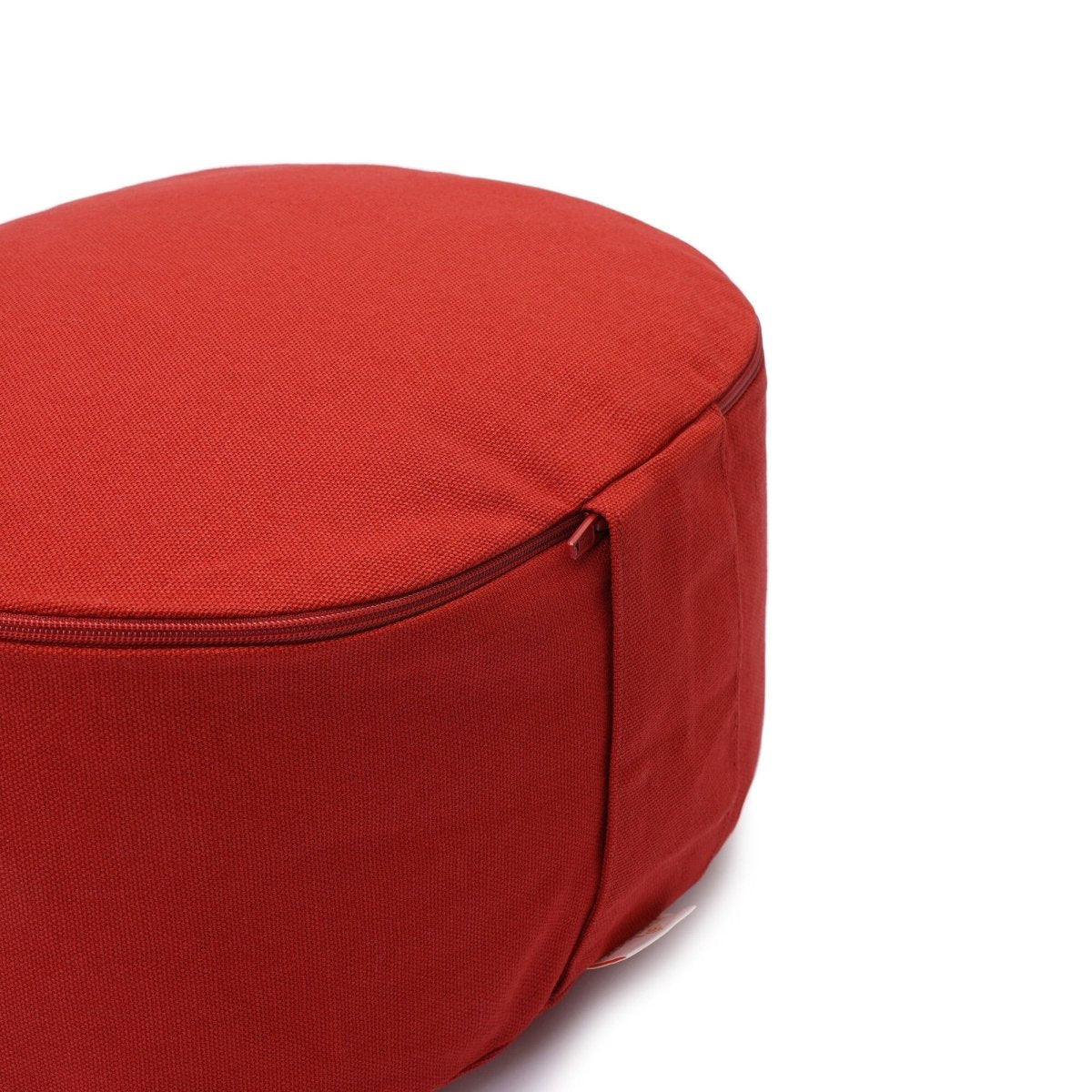 Yogakissen oval Lotus Stick BASIC - YOVANA GmbH • yogabox.de