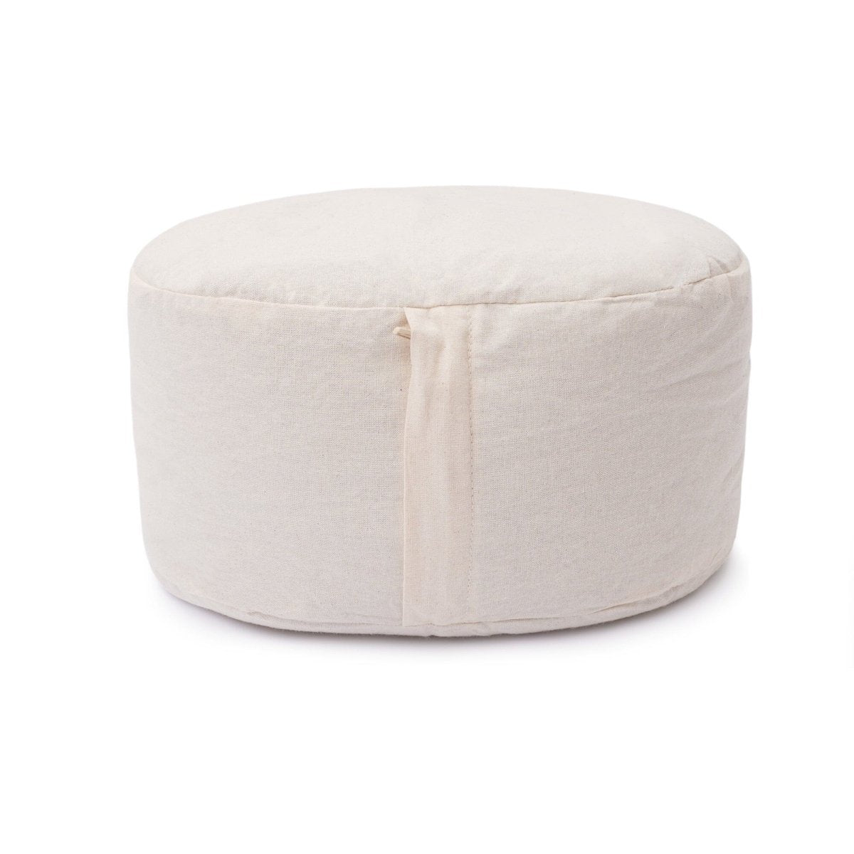 Yogakissen oval Lotus Stick BASIC - YOVANA GmbH • yogabox.de