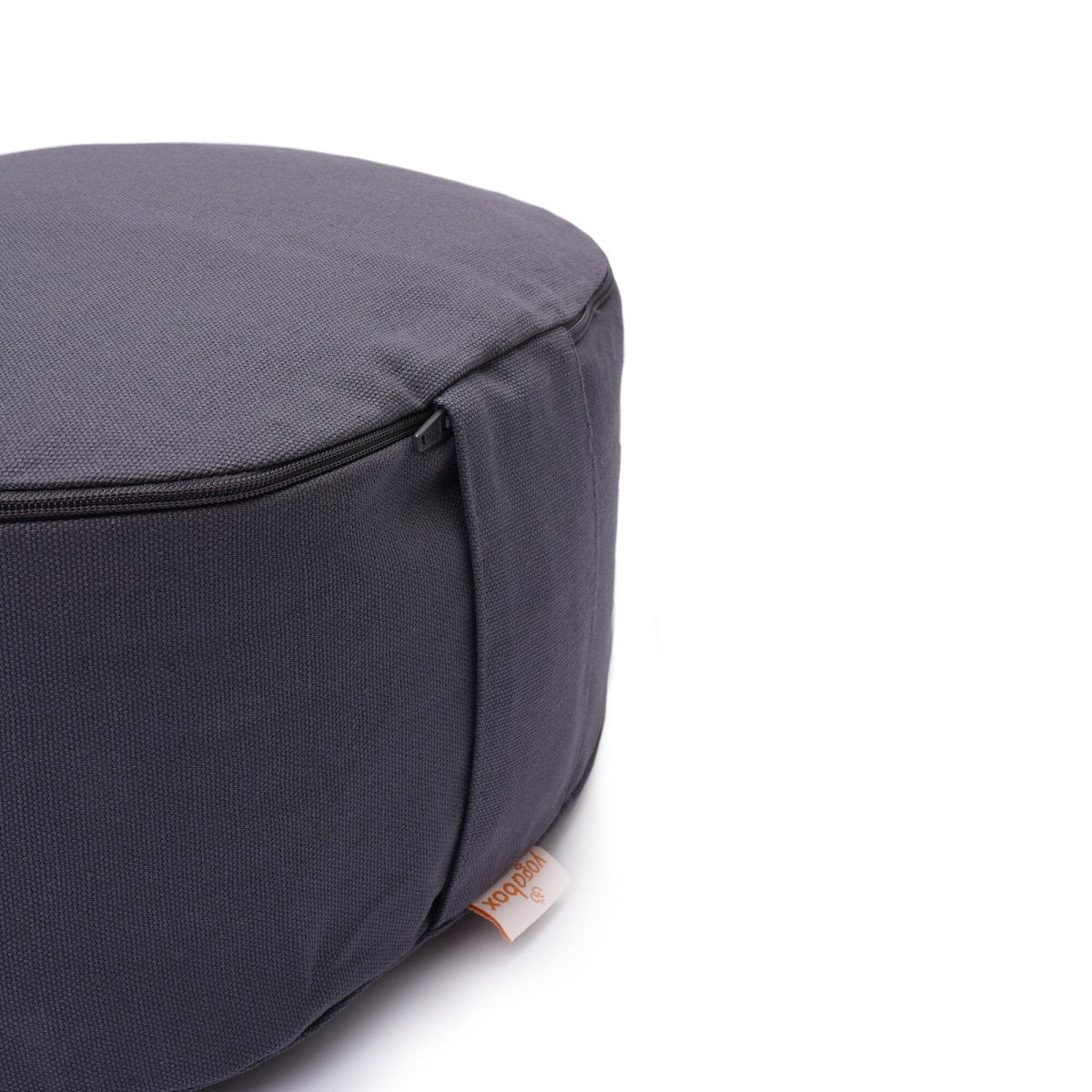 Yogakissen oval Lotus Stick BASIC - YOVANA GmbH • yogabox.de