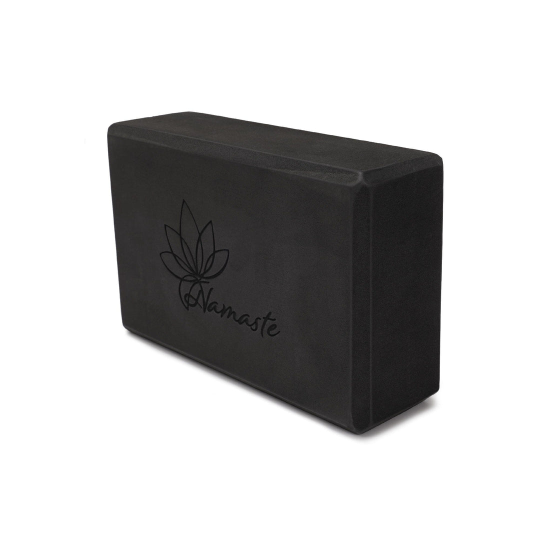 Yoga block / yoga block high density XL