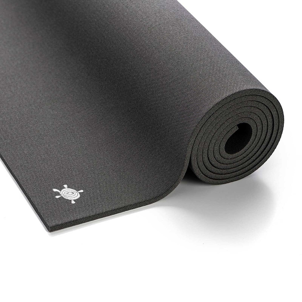 Yogamatte KURMA BLACK CORE 