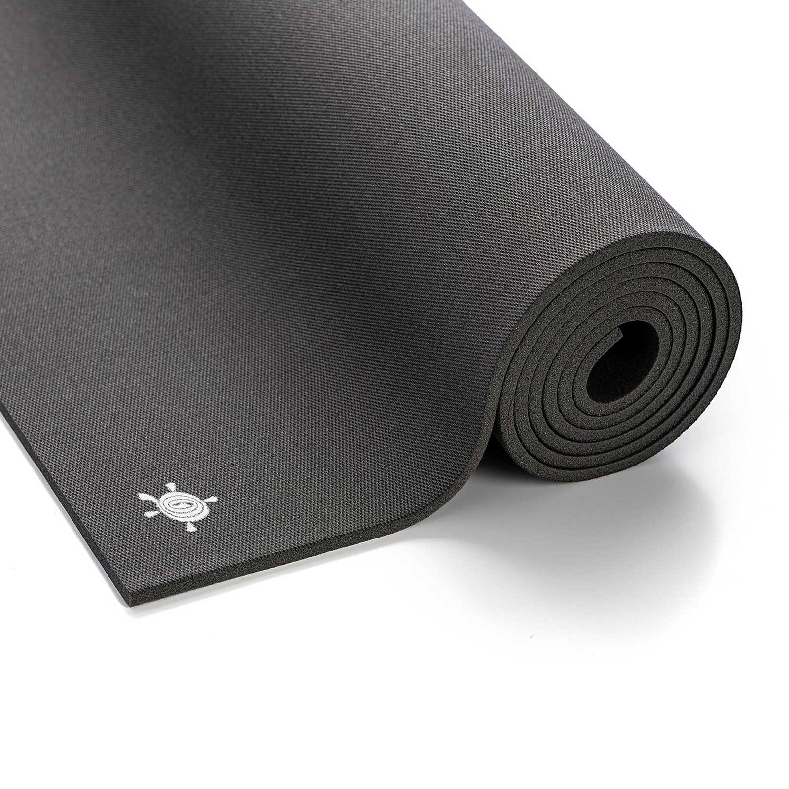 Yogamatte KURMA BLACK CORE 