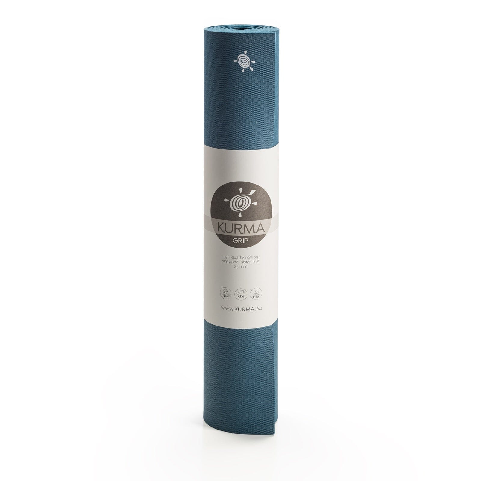 Yogamatte KURMA COLOR CORE twilight 185 x 66 x 0,65 cm 