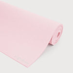 Yogamatte Premium 2. Wahl - Made in Germany rosa