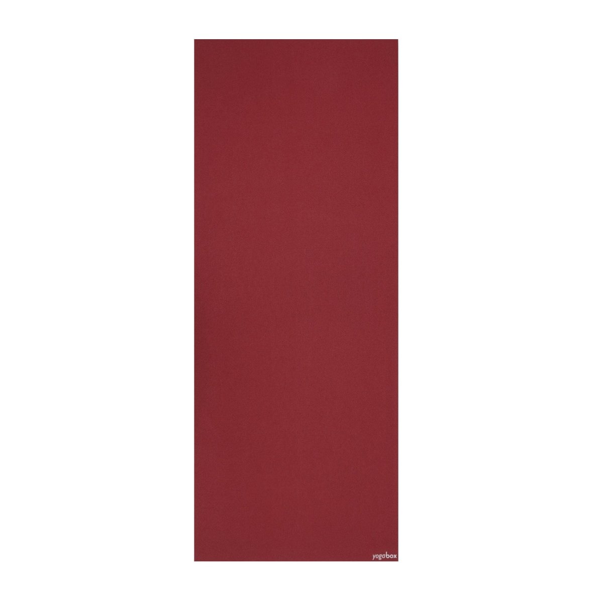 Yogamatte Premium 2. Wahl - Made in Germany - YOVANA GmbH • yogabox.de