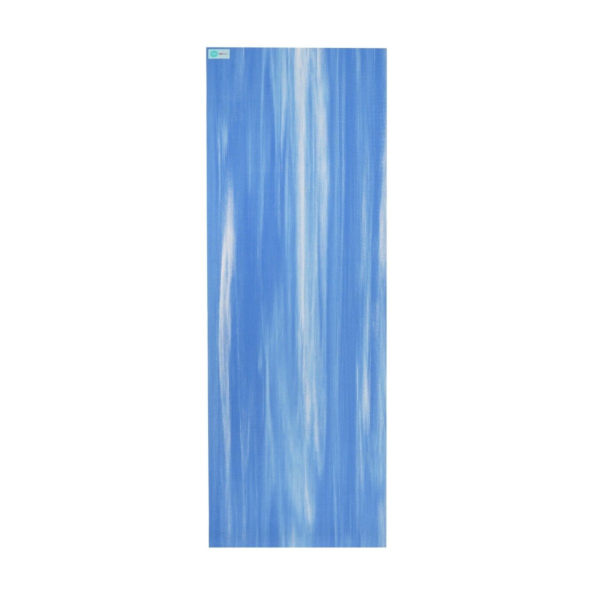 Yogamatte Rainbow - YOVANA GmbH • yogabox.de