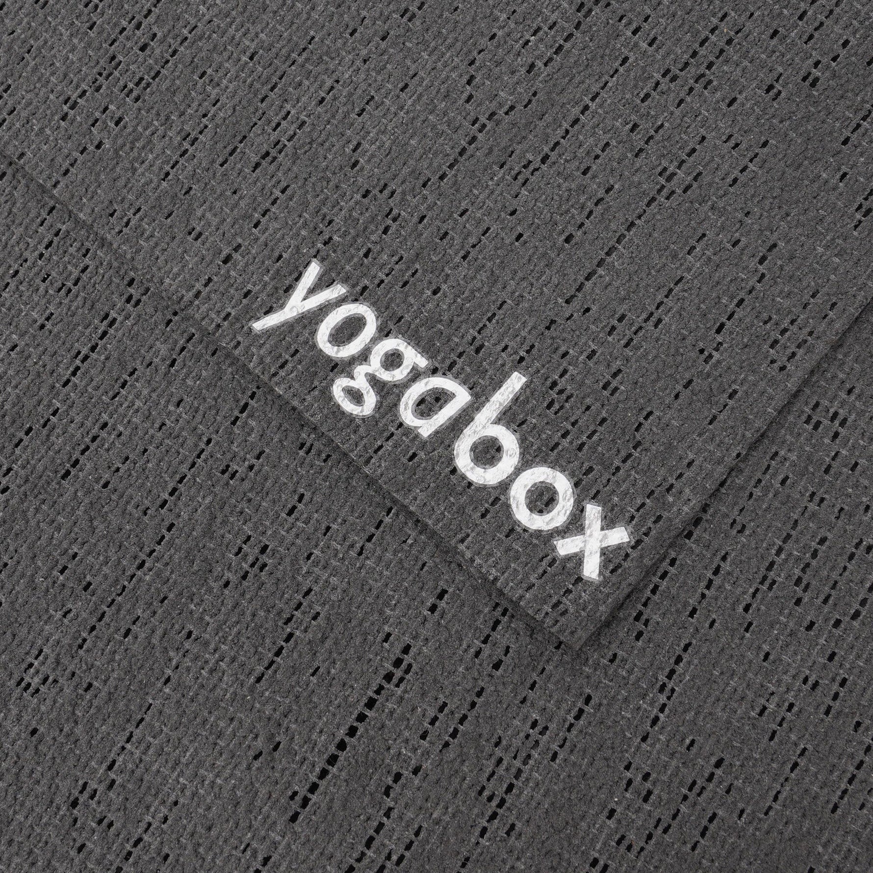 Yogamatte yogabox TRAVELER extrem 