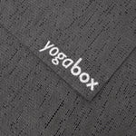 Yogamatte yogabox TRAVELER extrem - YOVANA GmbH • yogabox.de
