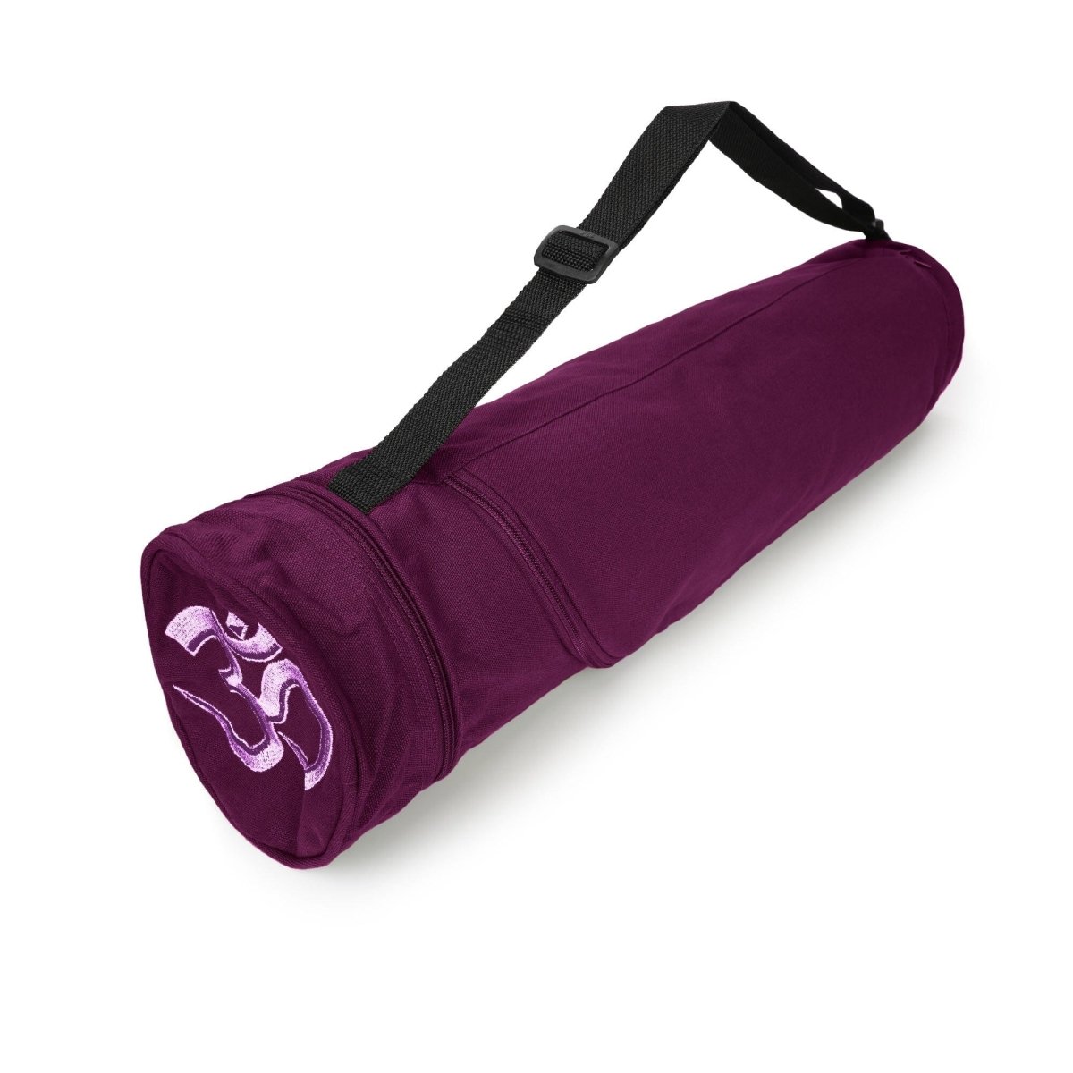 Yogatasche OM Baumwolle - YOVANA GmbH • yogabox.de