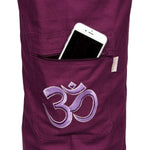 Yogatasche yogabox CANVAS BAG - YOVANA GmbH • yogabox.de