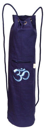 Yogatasche yogabox CANVAS BAG - YOVANA GmbH • yogabox.de