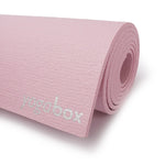 Yogilino® Kinder Yogamatte in Deutschland hergestellt - YOVANA GmbH • yogabox.de