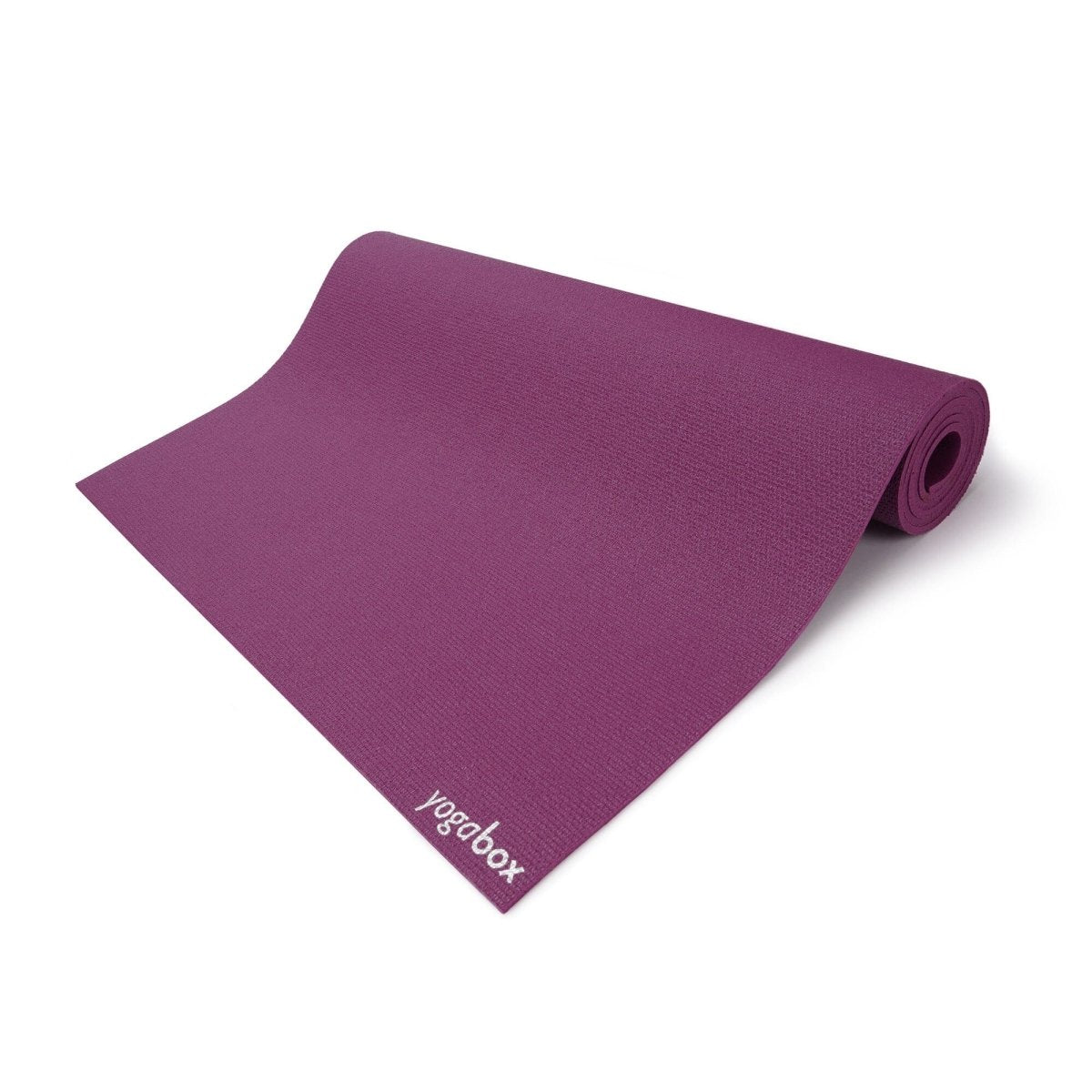 Yogilino® Kinder Yogamatte in Deutschland hergestellt - YOVANA GmbH • yogabox.de