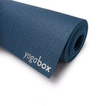 Yogilino® Kinder Yogamatte in Deutschland hergestellt - YOVANA GmbH • yogabox.de