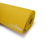 Yogilino® Kinder Yogamatte in Deutschland hergestellt - YOVANA GmbH • yogabox.de