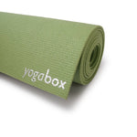 Yogilino® Kinder Yogamatte in Deutschland hergestellt - YOVANA GmbH • yogabox.de