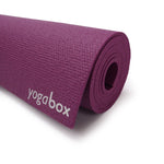 Yogilino® Kinder Yogamatte in Deutschland hergestellt - YOVANA GmbH • yogabox.de