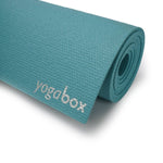 Yogilino® Kinder Yogamatte in Deutschland hergestellt - YOVANA GmbH • yogabox.de