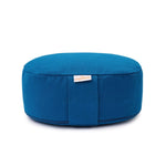 Yogilino® Reise Meditationskissen mini oval BASIC - YOVANA GmbH • yogabox.de