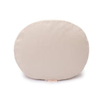Yogilino® Reise Meditationskissen mini oval BASIC - YOVANA GmbH • yogabox.de