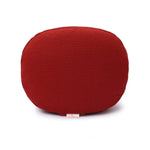 Yogilino® Reise Meditationskissen mini oval BASIC - YOVANA GmbH • yogabox.de