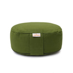 Yogilino® Reise Meditationskissen mini oval BASIC - YOVANA GmbH • yogabox.de