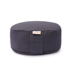 Yogilino® Reise Meditationskissen mini oval BASIC - YOVANA GmbH • yogabox.de