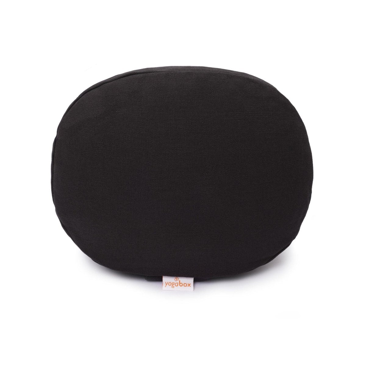 Yogilino® Reise Meditationskissen mini oval BASIC - YOVANA GmbH • yogabox.de