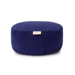 Yogilino® Reise Meditationskissen mini oval BASIC - YOVANA GmbH • yogabox.de