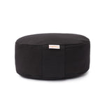 Yogilino® Reise Meditationskissen mini oval BASIC - YOVANA GmbH • yogabox.de