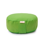 Yogilino® Reise Meditationskissen mini oval BASIC - YOVANA GmbH • yogabox.de